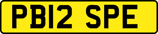 PB12SPE