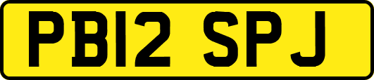 PB12SPJ