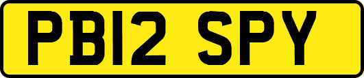 PB12SPY