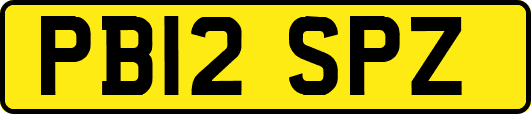 PB12SPZ