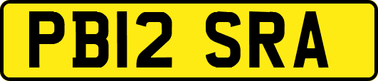 PB12SRA