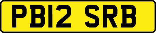 PB12SRB