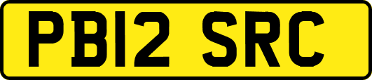 PB12SRC