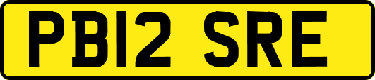 PB12SRE
