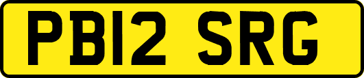PB12SRG