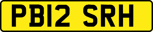PB12SRH