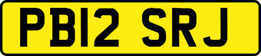 PB12SRJ