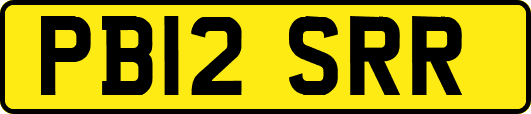 PB12SRR