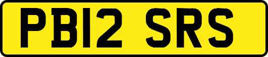 PB12SRS