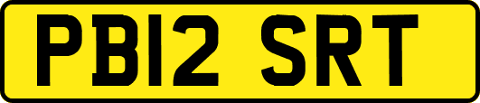 PB12SRT