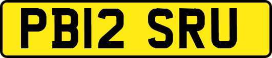PB12SRU