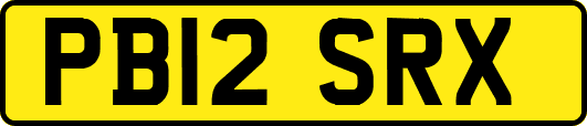 PB12SRX