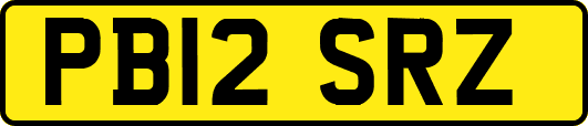 PB12SRZ