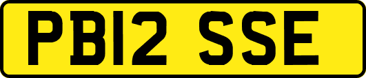 PB12SSE