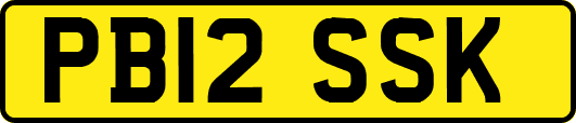 PB12SSK