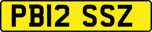 PB12SSZ