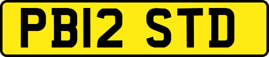 PB12STD