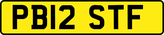 PB12STF