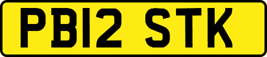 PB12STK