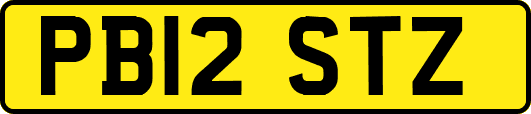 PB12STZ