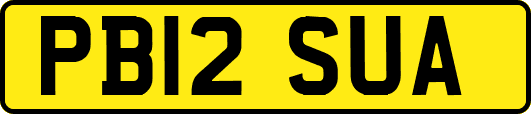PB12SUA