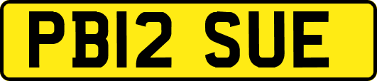 PB12SUE