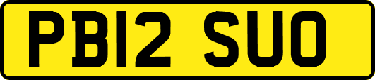 PB12SUO