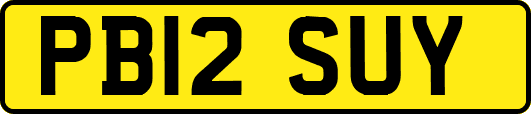 PB12SUY