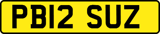 PB12SUZ