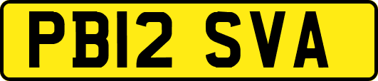 PB12SVA