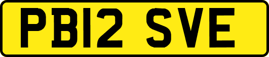 PB12SVE