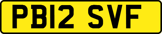 PB12SVF