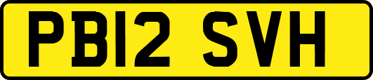 PB12SVH