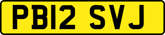 PB12SVJ