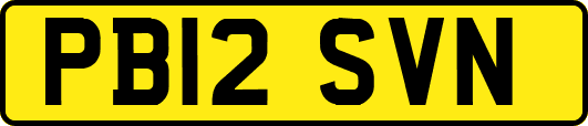 PB12SVN