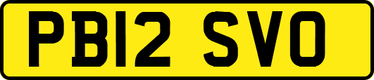 PB12SVO