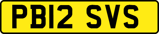 PB12SVS