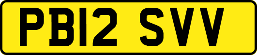 PB12SVV