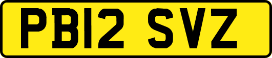 PB12SVZ