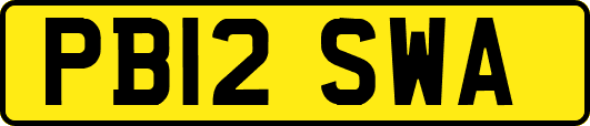 PB12SWA