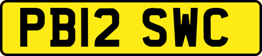 PB12SWC