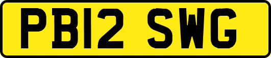 PB12SWG