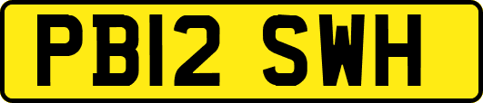 PB12SWH