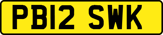 PB12SWK