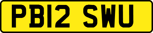 PB12SWU