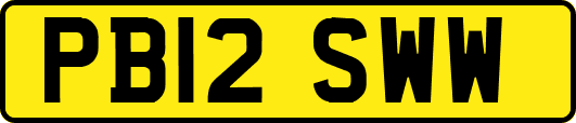 PB12SWW