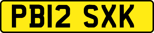 PB12SXK