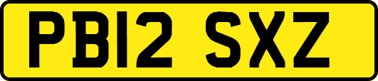 PB12SXZ