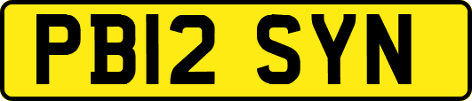 PB12SYN