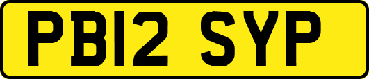 PB12SYP
